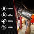 thumbnail image 3 of Truck/SUV Valved Muffler Kit, 3 of 11