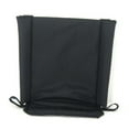 thumbnail image 1 of New Solutions QF343 Fold Over Nylon Back 15 x 10 for Rigid Chairs Wheelchair, 1 of 1