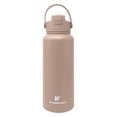 thumbnail image 1 of Termo Hidraflo Híbrido 34oz de Pared Triple con Vacío Khaki, 1 of 8