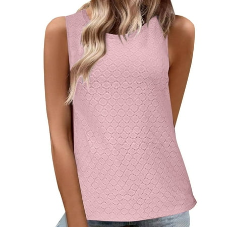 PEASKJP Women Tank Top Women s Vintage Bustier Satin Cowl Neck Boned Adjustable Spaghetti Straps Corset Casual Going Out Party Crop Top (Pink XXL)
