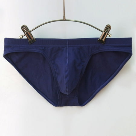 

Men s Sexy Underwear G-String Briefs Underpants Breathable Tanga Thong Lingerie