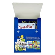 Usborne Starting to Read with Phonics Collection Set