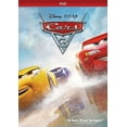 thumbnail image 2 of Cars 3 (DVD), Disney, Kids & Family, 2 of 3