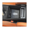 thumbnail image 4 of Para 2015-2023, Caja De Reposabrazos De Fibra De Carbono Para Coche, Kit De Cubierta Decorativa, Pegatina Embellecedora, Accesorios Interiores, 4 of 5