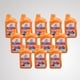 thumbnail image 2 of Caja De Aceite para Moto 4T 10w50 Sintetico 12pz Racing Repsol Naranja, 2 of 3