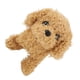 thumbnail image 1 of Juguete Interactivo Electrónico, Suave Y Encantador, Cola Que Menea, Alimentado Por Batería, , Pelusa Corta, Cachorro De Peluche Emulacional Para Niños, 1 of 7