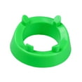 thumbnail image 4 of Basketball Holder Football Display Stand Diameter 5" Multifunctional Accessories Green, 4 of 9