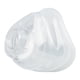 thumbnail image 2 of Almohadilla nasal de silicona, almohadilla nasal de repuesto Accesorio para máquina de respiración de silicona Almohadilla nasal de rendimiento comprobado, 2 of 14