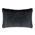 thumbnail image 1 of Cojín Decorativo Blancos Pileso Rectangular Gris 33x53 cm, 1 of 4