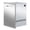 17Wx23H in, variant on Built-in Single Trash Drawer 14" W x 27" H x 20" D, Pull-Out Tray Outdoor Kitchen Stainless Steel Trash Drawer Storage One Trash Bin for BBQ Island Grill Station
