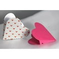 thumbnail image 2 of Nellie's Choice Wrapping Die Gift Box 1 - Heart, 2 of 2