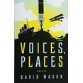 thumbnail image 1 of Voices, Places: Essays, 1 of 1