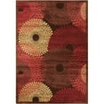 thumbnail image 3 of Nourison Graphic Illusions Collection Area Rug, 3 of 3