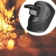 thumbnail image 1 of Casco de Soldadura DYNWAVEMX Ajustable Negro Polipropileno Estilo A, 1 of 8