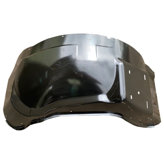 OE Compatible/Replacement Front Passenger Side Wheel Housing(GM1249309)