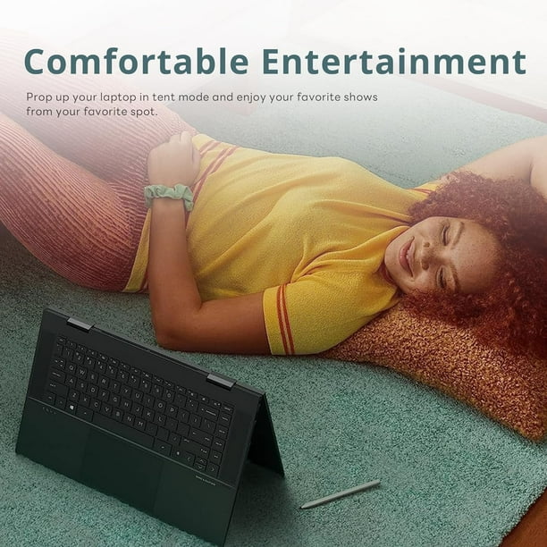 HP Envy x360 2-in-1 15.6