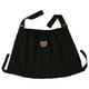 thumbnail image 2 of Bolsa organizadora para pañales, bolsa de almacenamiento de alta capacidad, bolsas para mamá para refrigerios de bebé Negro, 2 of 3