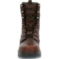 thumbnail image 3 of Rocky Forge 8 Inch Work Boot Size 8(M), 3 of 7