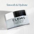ELEMIS ProCollagen Marine Cream, Moisturizer Face Cream, Hydrating