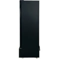 thumbnail image 6 of 39 in. Commercial Glass Door Merchandiser Refrigerator 21 Cu. Ft. Beverage Display Cooler, NSF & ETL Certified, 6 of 20