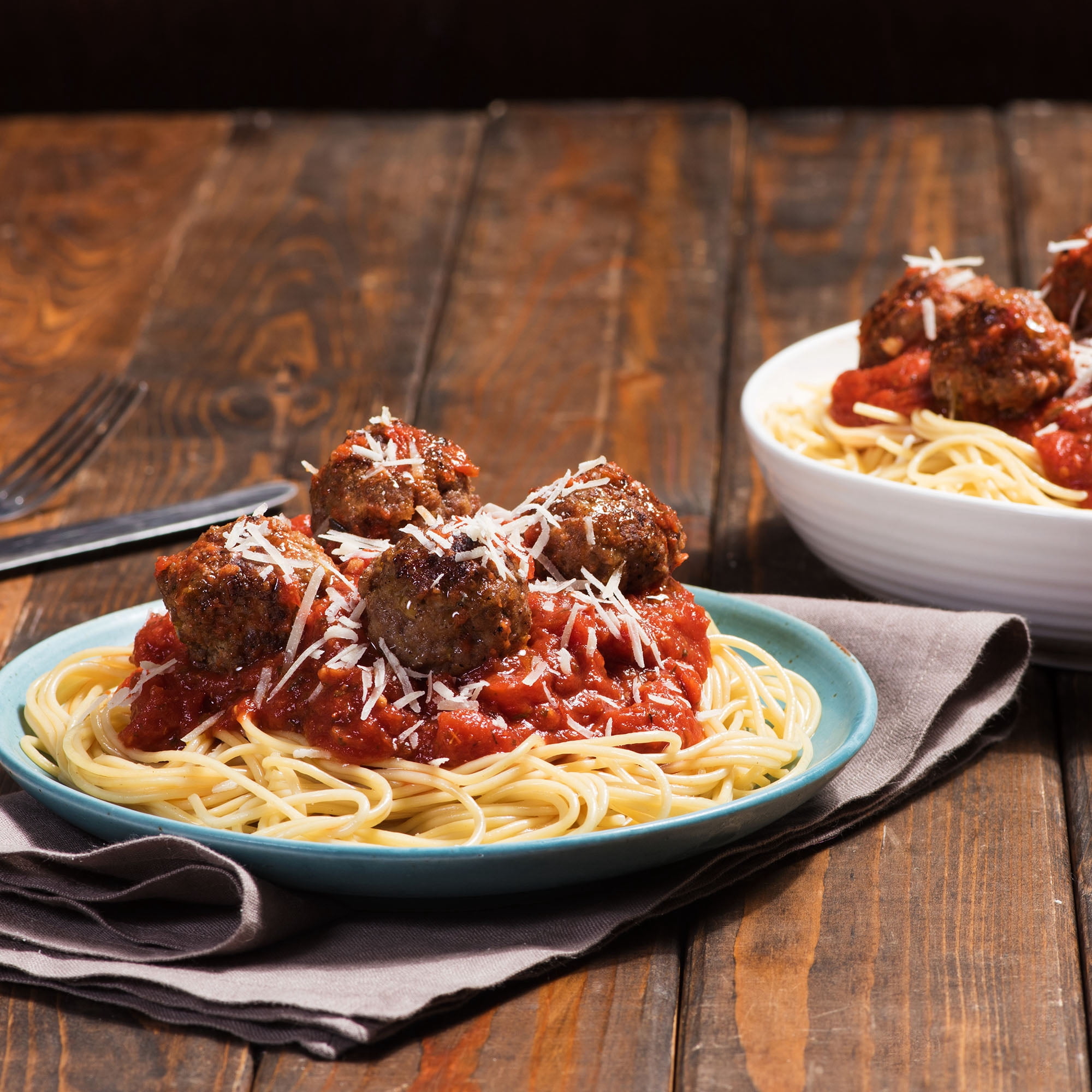 (4 pack) Skinner Thin Spaghetti, 48-Ounce Bag
