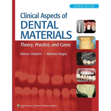 UPC: 9781609139650 | Clinical Aspects of Dental Materials