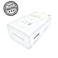 Brand NEW Original Samsung Charger EPTA20JWE Adaptive Fast Charging Adapter and EPDG925UWE