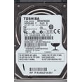 thumbnail image 4 of MK6476GSX, A0/GS001C, HDD2J92 F VL01 S, Toshiba 640GB SATA 2.5 Hard Drive, 4 of 4
