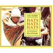 Hats, Hats, Hats, Used [Paperback]