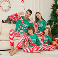 thumbnail image 2 of Conjunto de pijama de Navidad para padres e hijos - Madre, 2 of 8