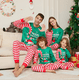 thumbnail image 2 of Conjunto de pijama de Navidad para padres e hijos - Niño, 2 of 8