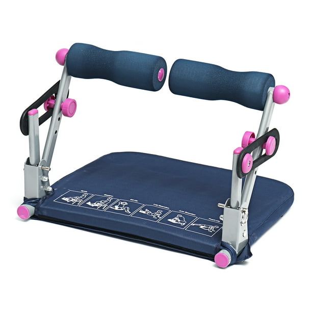 Bestller Core Fitness Equipment AB Workout Machine Exercise Trainer 3