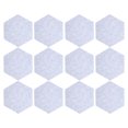 thumbnail image 1 of Sound Absorption Panel Pack, Soundproofing Panel Soundproof Wall Panel  For Recording Studios For Control Rooms, 1 of 7