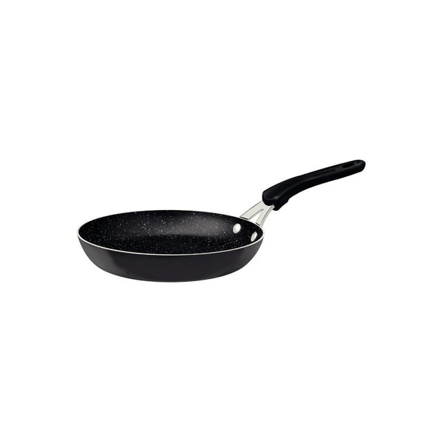Sartén Tramontina Tunis Negro 20 cm Aluminio Antiadherente Starflon Premium
