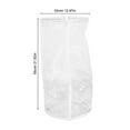 thumbnail image 2 of CHICHUMID Protector Transparente Para De Gas Con Cremallera Resistente Al Y Polvo Para Cilindros De Propane, 2 of 8