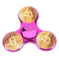 thumbnail image 1 of Gyroscope pour Bout de Doigt, Jouet Sensoriel Rotatif Coloré pour Adultes et Enfants Rotation Fluide, 1 of 7