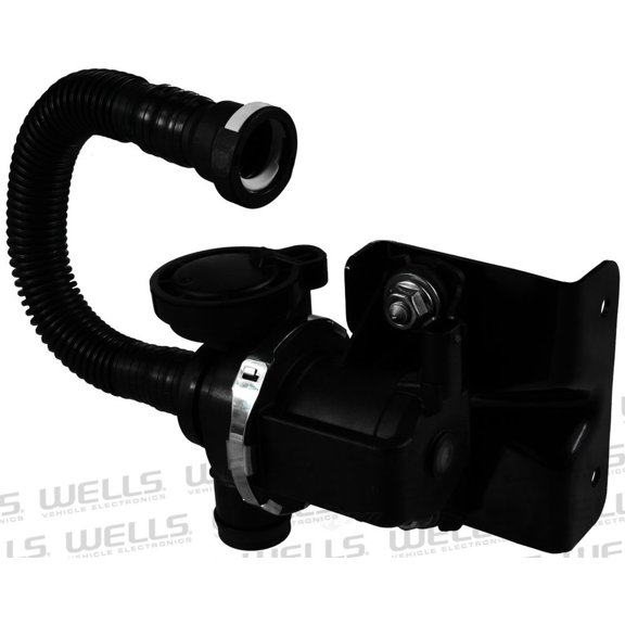 Vapor Canister Purge Solenoid