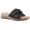 Black, variant on Bonelle Women's Slip On Sandal