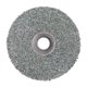 thumbnail image 4 of Highdealcrafts Rueda de disco de molienda recubierta de diamante para piedra de granito de mármol Lado doble 100 Grit Cola Almohadillas de pulido de diamante, 4 of 6
