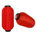thumbnail image 1 of 2pcs Cloth Lantern Festival Party Decorative Lantern for Mid-Autumn New Year, 1 of 8