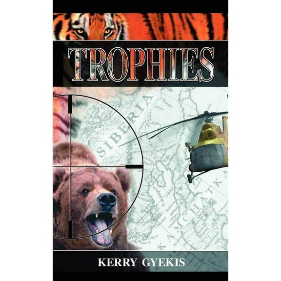 Trophies, (Paperback)