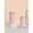 Dusty Pink, variant on Senz Vacuum Double Wall Stainless Steel Coffee Mug, Insulated Cup & Water Bottle For Car & Travel (1pc)