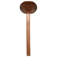 thumbnail image 4 of 6pcs Japanese Long Handle Large Spoon Spoon Ajisen Ramen Spoon, 4 of 5