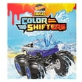 thumbnail image 5 of Hot Wheels Monster Trucks 1:64 Color Shifters 3-Pack, Toy Trucks for Kids, 5 of 5