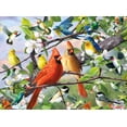 Buffalo Games - Hautman Brothers - Coppia alfa - Puzzle da 1000