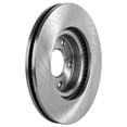 thumbnail image 6 of Geelife Front Driver Or Passenger Brake Disc For 2013-2017 Mazda CX-5 Sport Utility, 6 of 7