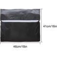 thumbnail image 2 of Storage Bag For Wheelchair Backpack, Multi-function Wheelchair Bag, Wheelchair Backpack Multi-function Wheelchair Bag, For Wheelchairs, 2 of 5