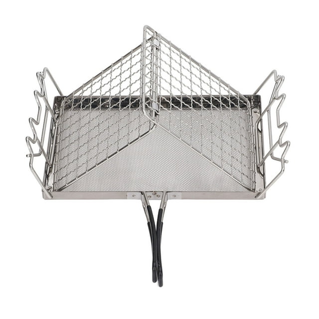 Tostadora de estufa tostadora de estufa de camping estructura estable portátil plegable para senderismo ANGGREK Otros