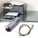 thumbnail image 4 of Motor De Engranajes Con Codificador, Motor De Engranajes De Acero Inoxidable, Rotación E Inversión Para Un Uso Práctico ANGGREK Otros, 4 of 8