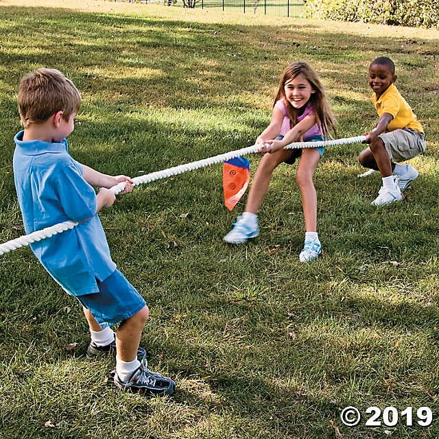 tug of war rope walmart